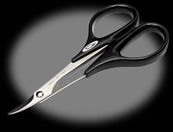 HPI Curved Scissors