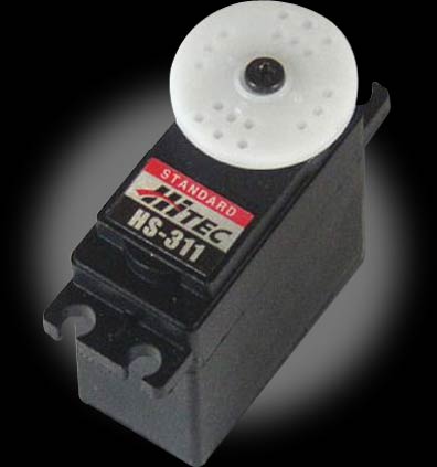 Hitec HS-311 Economical Standard Servo