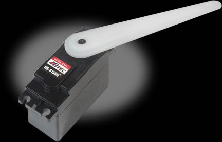 Hitec HS-815BB Mega Sail Arm Servo