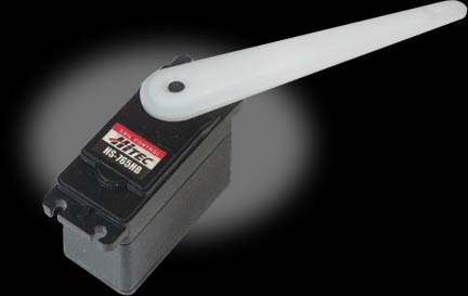 Hitec HS-765HB Sail Arm Servo