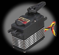 Hitec HS-7980TH Digital Mega Torque HV TG Coreless Servo