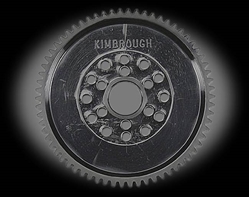 Kimbrough 32 Pitch Spur Gear, 66T: RC10GT