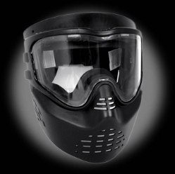 GenX Stealth Predator X-VSN Goggle Airsoft Mask