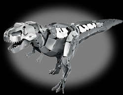 OWI T-Rex Aluminum Kit