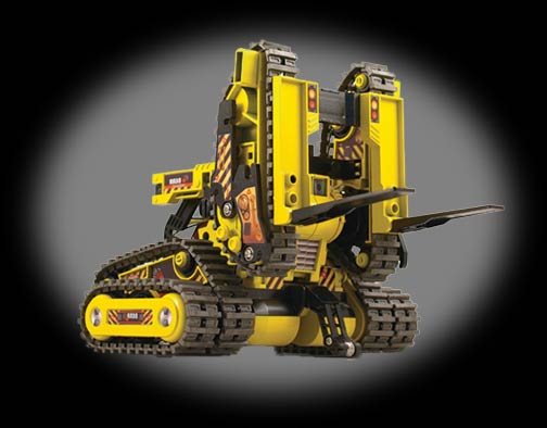 OWI 3-in-1 ATR - All Terrain Robot