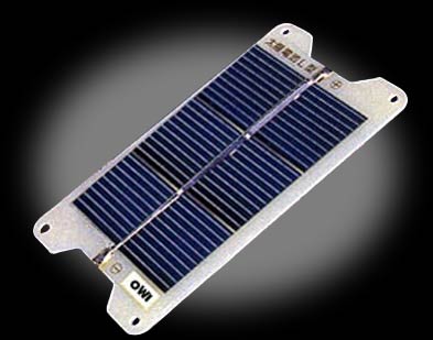 OWI Solar Battery