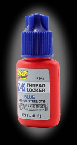 Z-42 Thread Locker