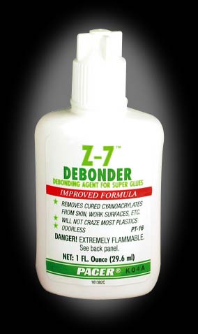 PT16 Z-7 De-Bonder 1oz