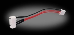 PolyQuest/Hyperion Adapter Cord for 2 Cell Packs - V2