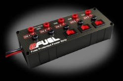 5-Output Power Bus
