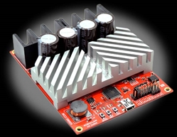 RoboClaw HV 2x60A Dual Motor Controller