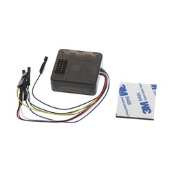 CC#D Flight Controller (RSX270)