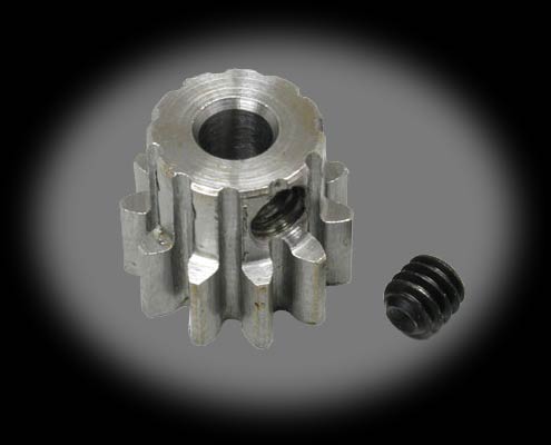 Robinson Racing Products 32 Pitch Pinion Gear, 13T