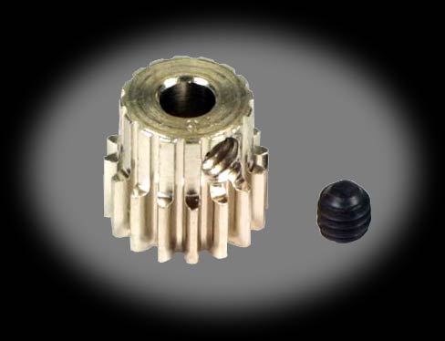 Robinson Racing Products 48 Pitch Pinion Gear, 13T