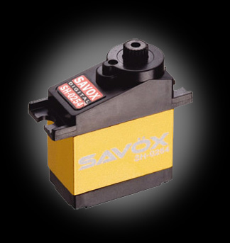 Savox SH-0254 Micro Servo