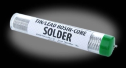 Tin/Lead Rosin Core Solder