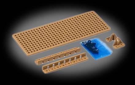 Universal Plate - Tamiya 70098