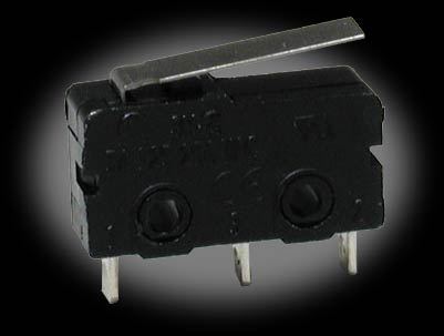 Tamiya 5A Micro Switch