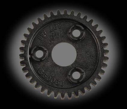 Traxxas 3954 1.0P 38T Spur Gear