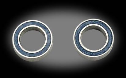 Traxxas 5114 Ball Bearing, 5x8x2.5mm: TMX3.3, Revo, SLY (2)