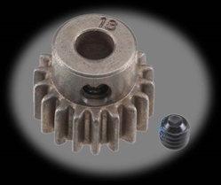 Traxxas 5644 32 Pitch Pinion Gear, 18T