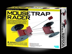 4M Mousetrap Racer