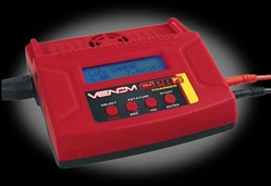 Venom Pro 2 AC/DC Charger