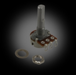 5K Potentiometer