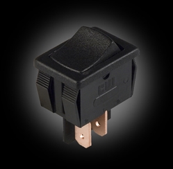 Momentary Rocker Switch