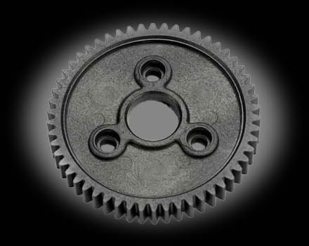 Traxxas 3956 0.8 Pitch Spur Gear, 54T