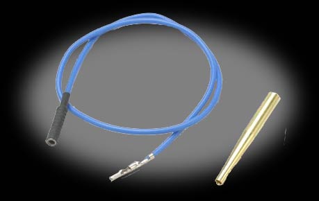 Traxxas 4581X Glow Plug Lead Wire