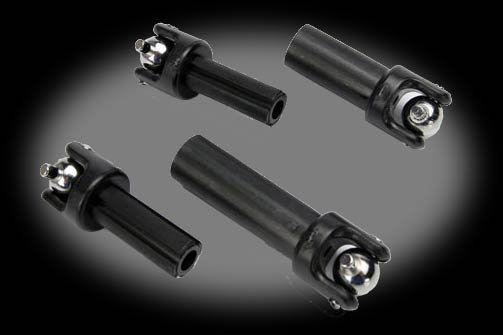 Traxxas 5151 Center Half Shafts