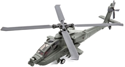 Micro AH-64 Apache RTF