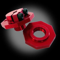 FingerTech Blade Hub