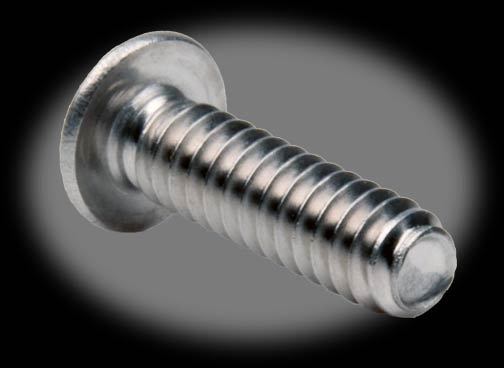 VEX Robotics Screw 6-32 x 0.500in. Silver, 50-pack