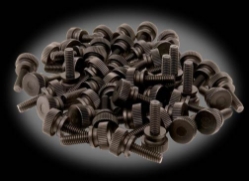 VEX Robotics 1/2in. Thumbscrew, 50-pack