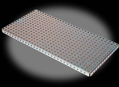 VEX Robotics Base Plate 30x15, 2-pack