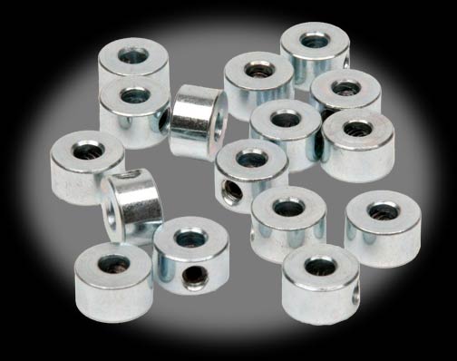 VEX Robotics Shaft Collar, 16-pack