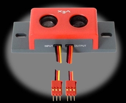 VEX Robotics Ultrasonic Range Finder Kit