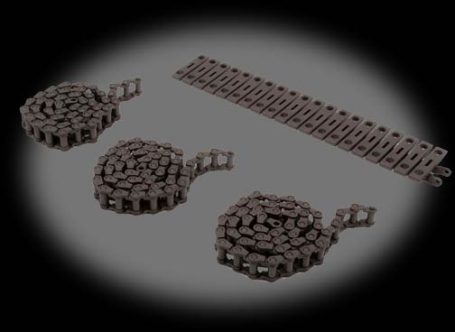 VEX Robotics High Strength 54in. Chain