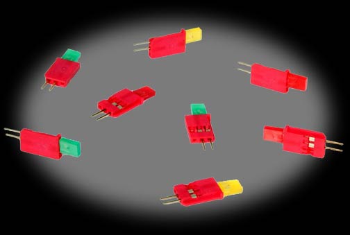 VEX Robotics LED Indicator Pack