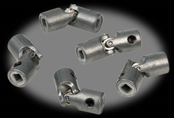 VEX Robotics Universal Joints, 5-pack