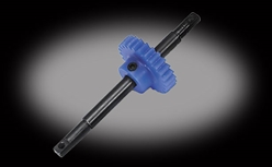 Traxxas 4994X Forward Only Shaft & Gear