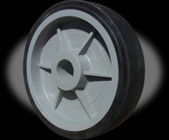 Colson Performa Wheel 12 x 3