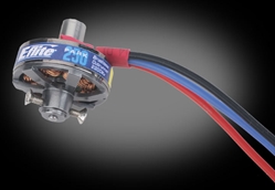 Park 250 Brushless Outrunner Motor 2200Kv