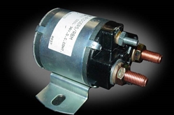 24V 124 Series SPNO White-Rodgers Solenoid